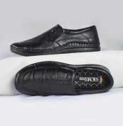 casual shoe
